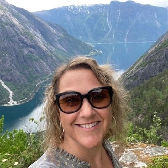 Tonje Sibbern