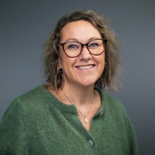 Tonje Sibbern