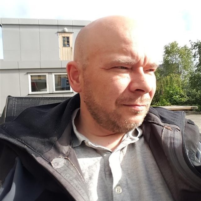 Torgeir Gotaas Holko