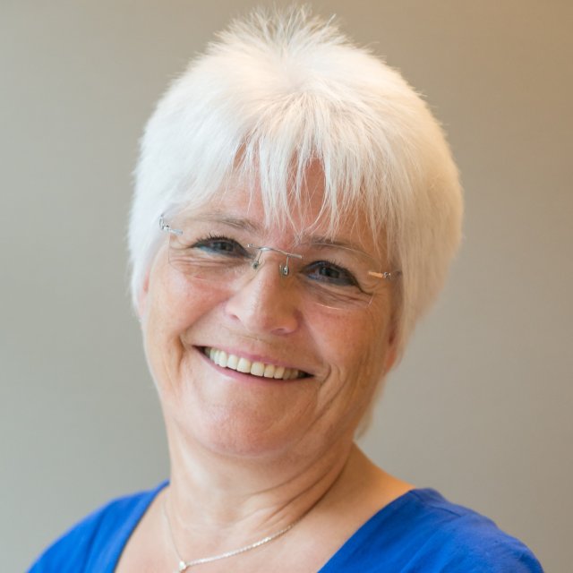Tove Giske