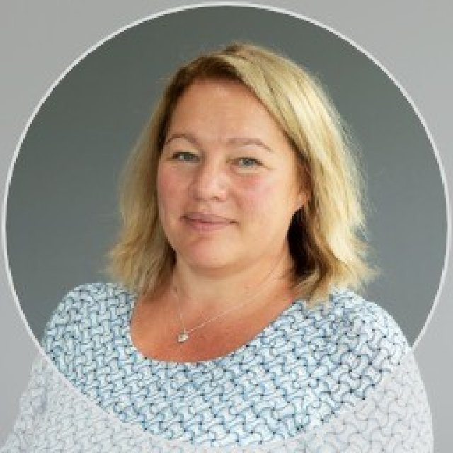 Trine Powell