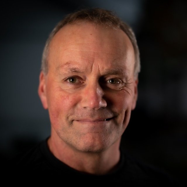 Trond Nergaard Bjerke
