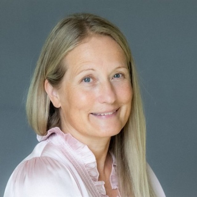 Trude Løkhaug Jensen