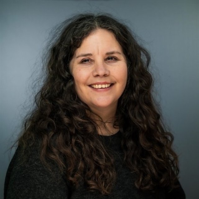 Turid Misje