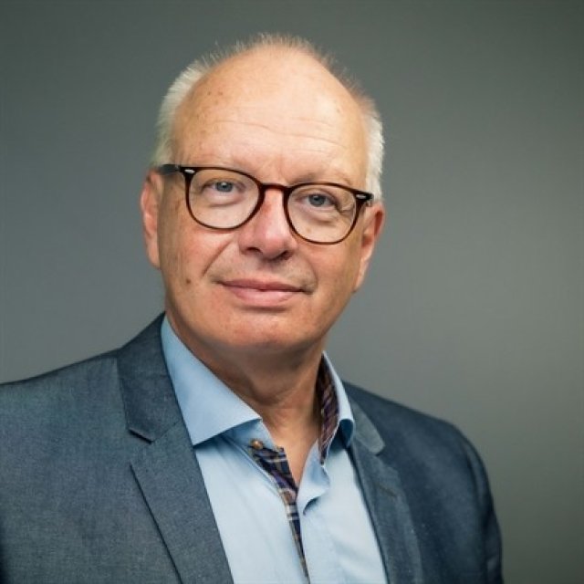 Ulf Axberg