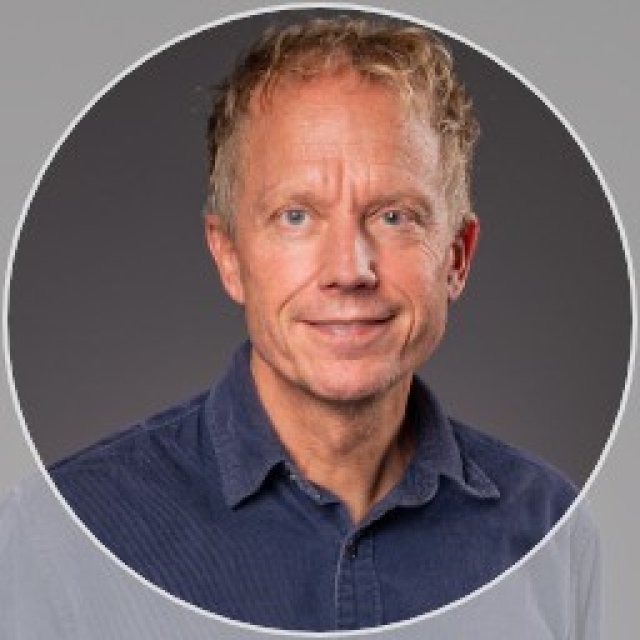 Ulf Ingar Wangensteen Berge