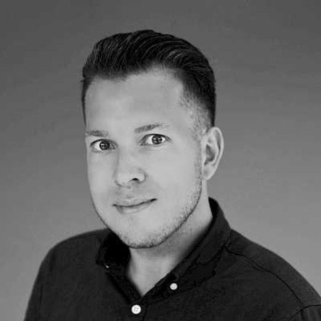 Ulrik Thomsen