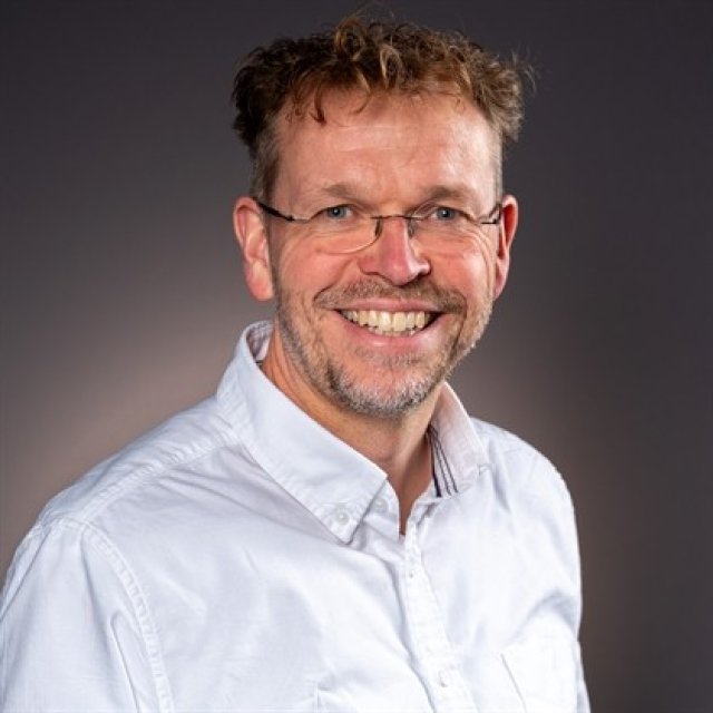 Vebjørn Horsfjord
