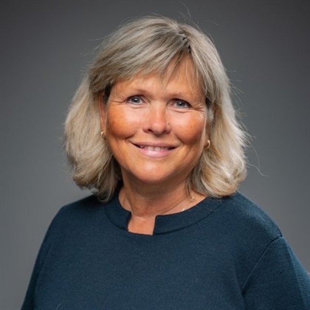 Vibecke Iden