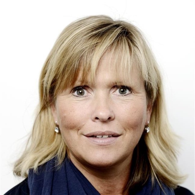 Vibecke Iden