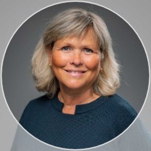 Vibecke Iden