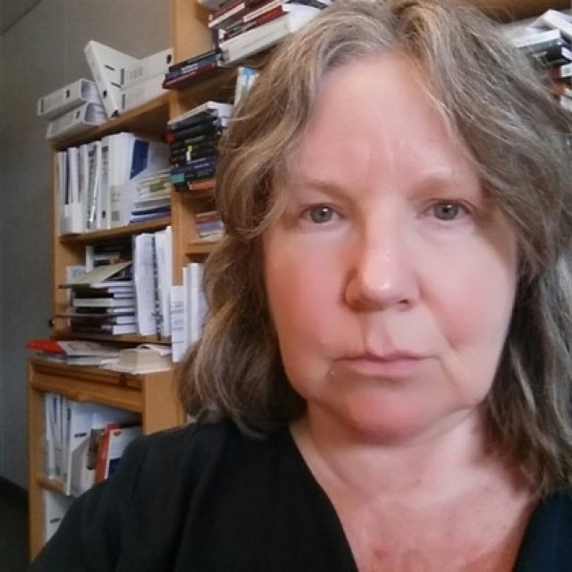 Vibeke Glørstad