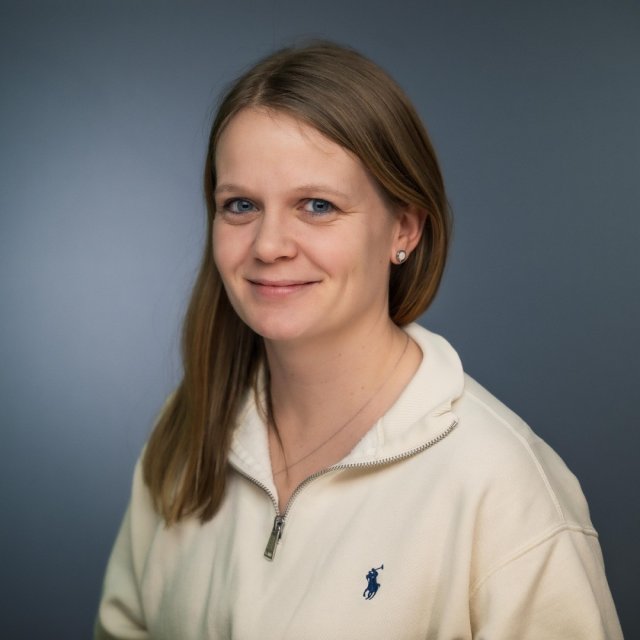 Wenche Blokkhus Tolpinrud