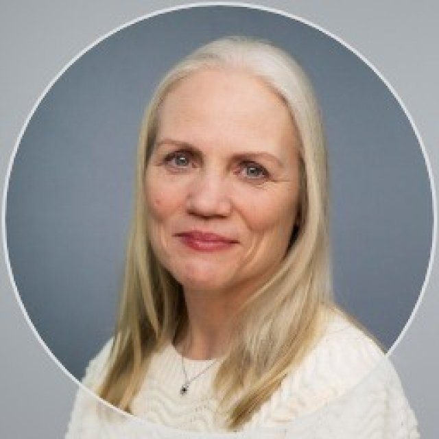 Wenche Løyning