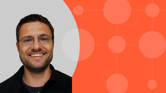 Bilde av Espen Ytreberg i VID-ramme