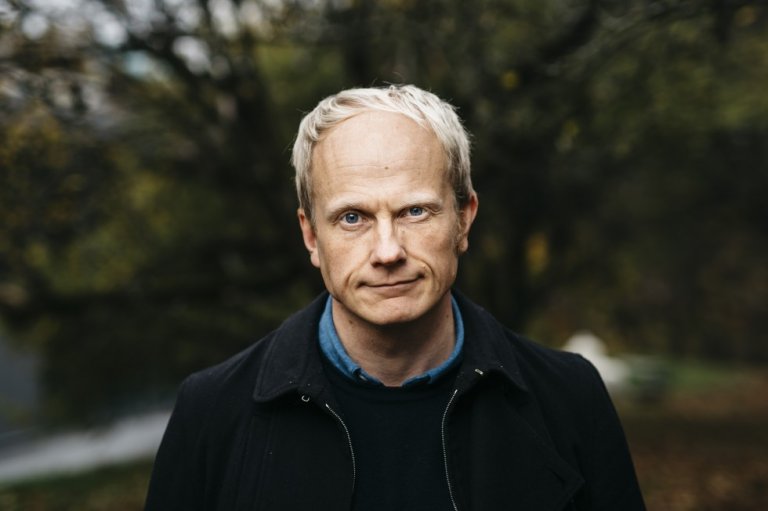 Bilde av Ole Jacob Madsen