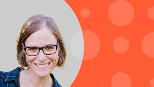 Bilde av Tiana Bosman i VID-ramme