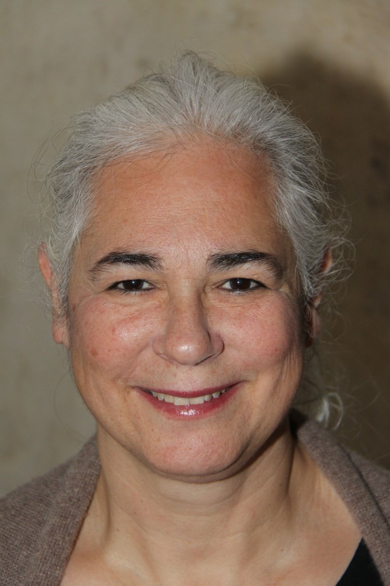 Bilde av Lynn Clarie Feinberg