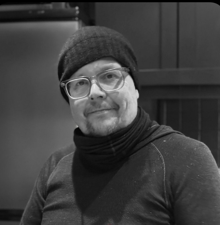 Bilde av Øivind Kopperud