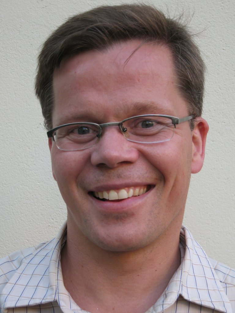 Bilde av Hans Morten Haugen