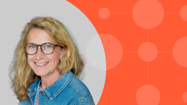 Bilde av Nina Kaarina Kilkku i VID-ramme