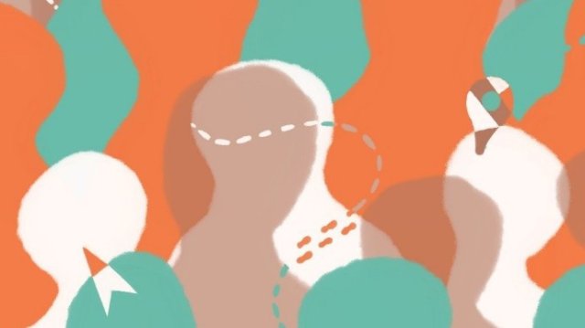 En illustrasjon som er litt for abstrakt til å beskrive