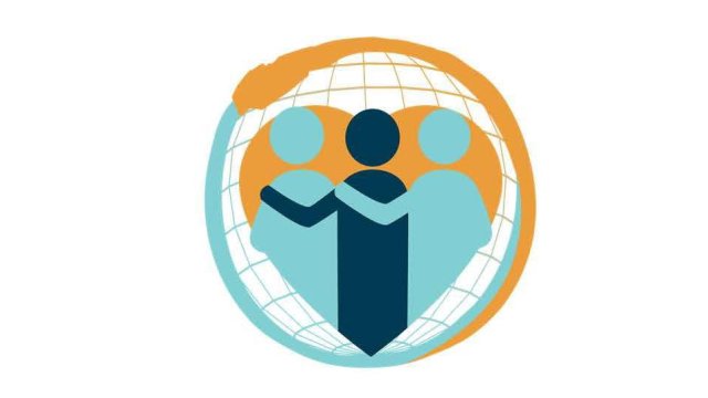 Logo verdensdag for lindrende behandling