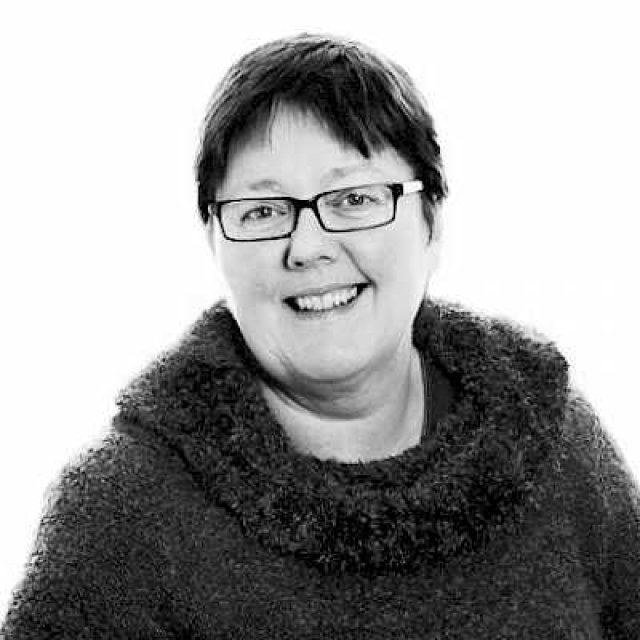 Irene Hunskår
