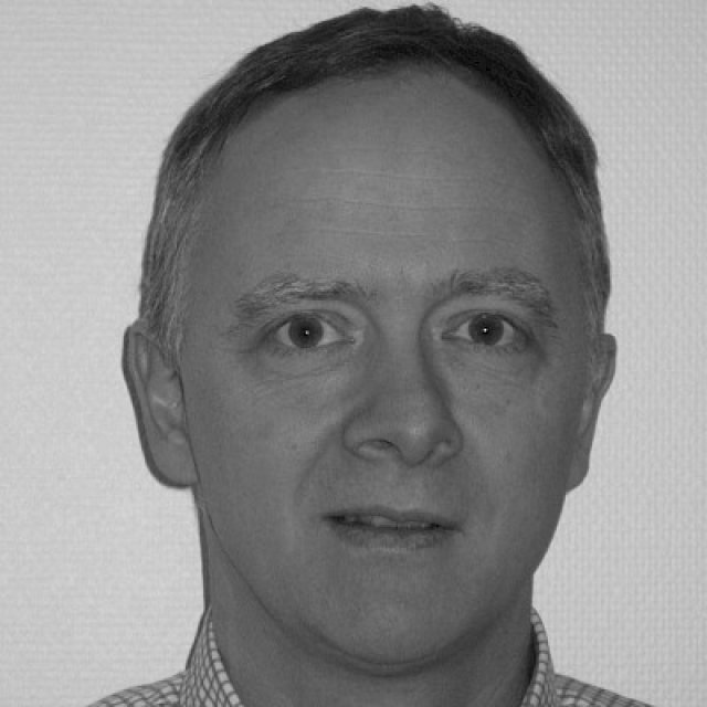 Ketil Monsen