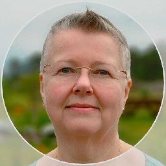 Eva Mostraum
