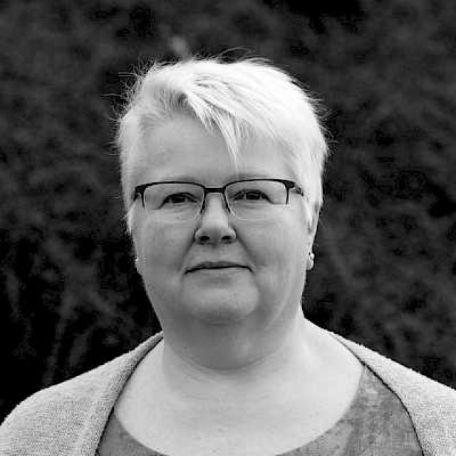 Eva Mostraum