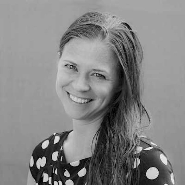 Jennifer Thøgersen