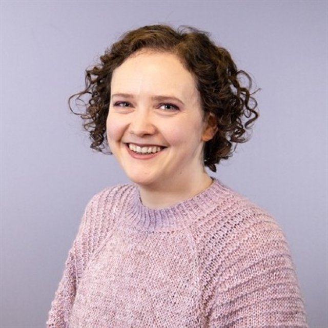 Elise Davis-Keaveny