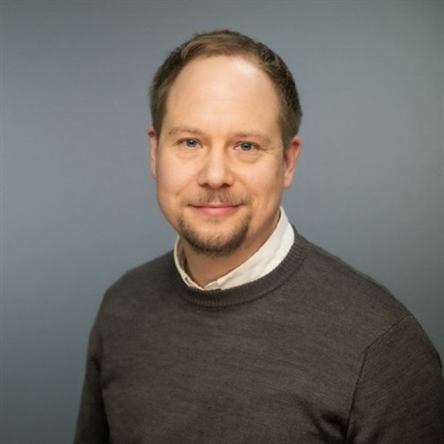 Gustav Bolin