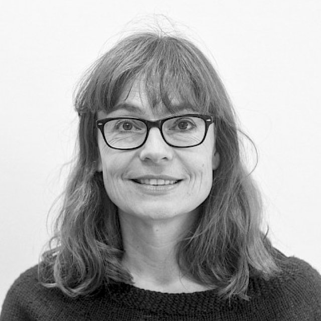 Margit Aalrust