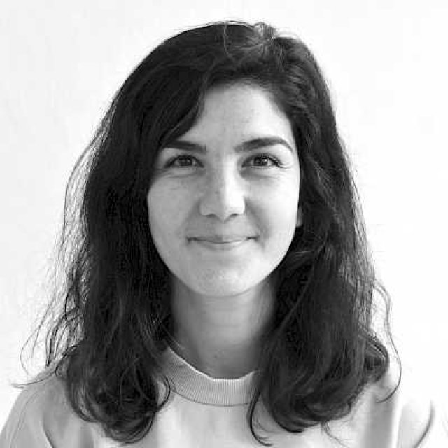 Pinar Ekiz