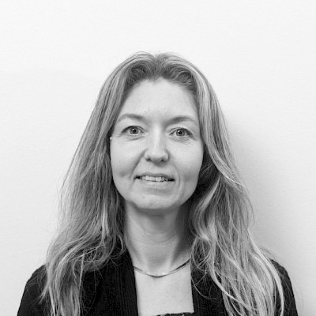 Dina Margrete Gilja Broberg