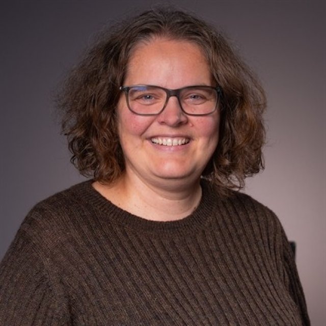 Solveig Garnes