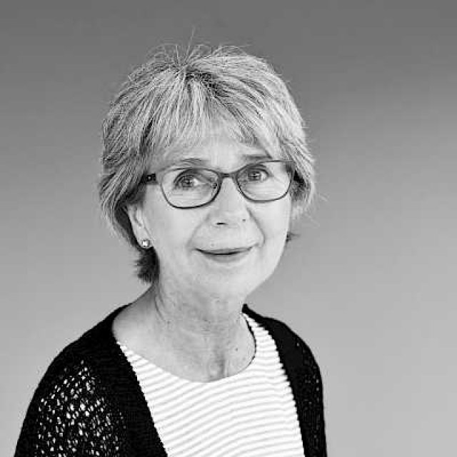 Hilde Trygstad