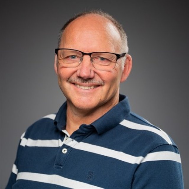 Olav Birkeland