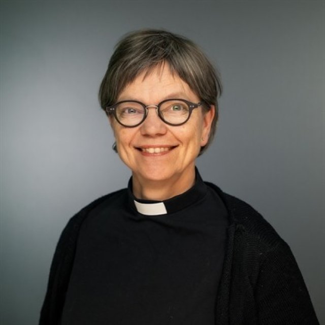 Elisabeth Nilsen Aas