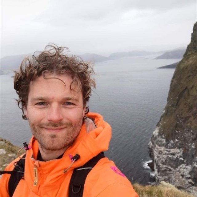 Knut Ivar Bjørlykhaug