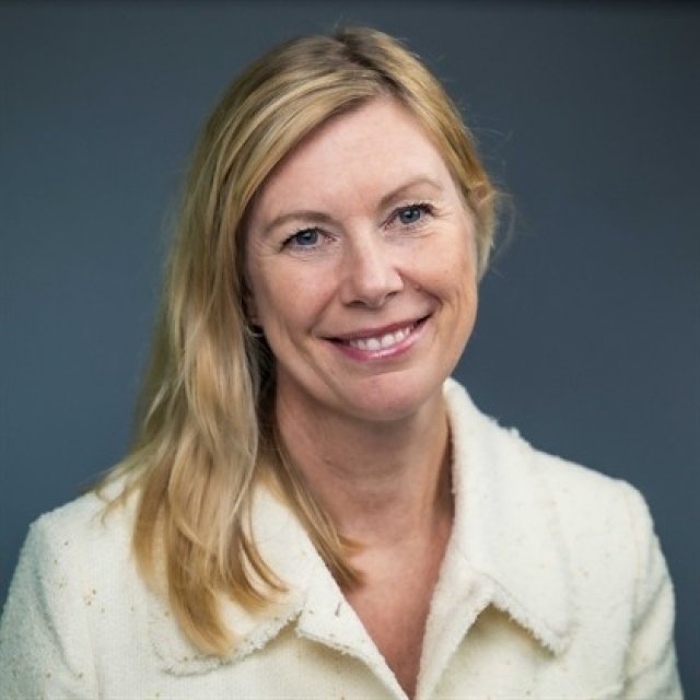 Trine Møgster Jørgensen