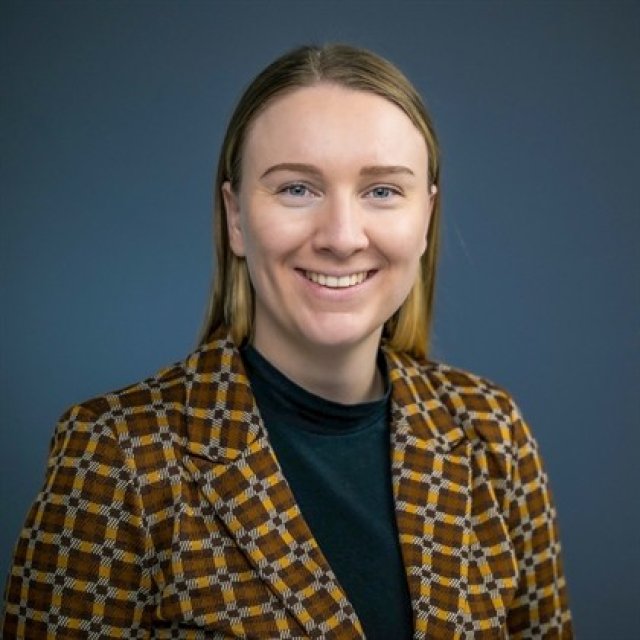 Amalie Østensen Hovland