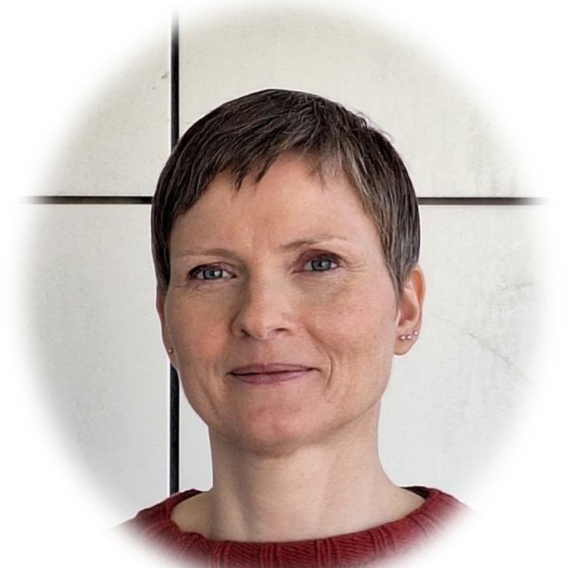 Anna Kirsten Nygaard