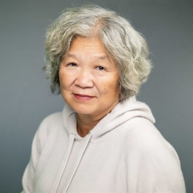 Anne Kyoung Sook Øfsti