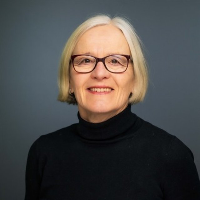 Anne Mari Aandahl