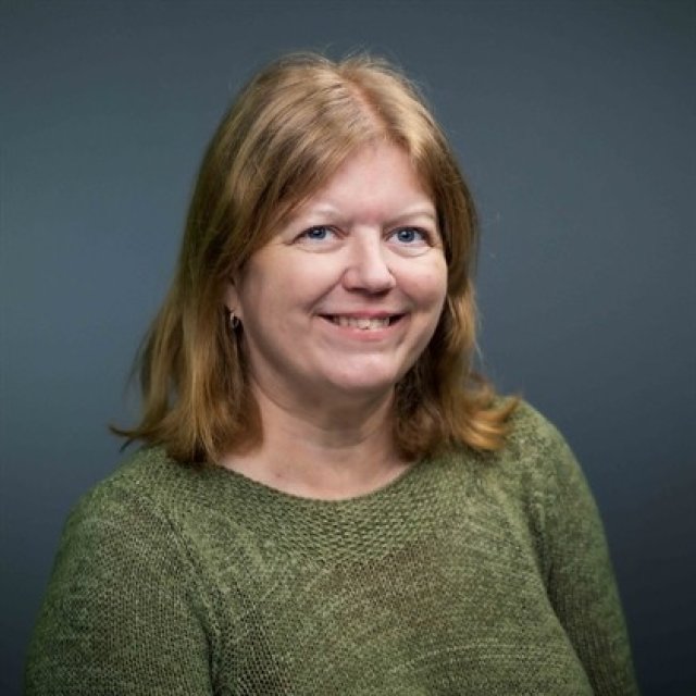 Åshild Wik Despriée