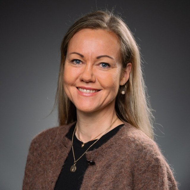 Åsta Marie Olafsson