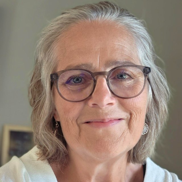 Birgit Hegge